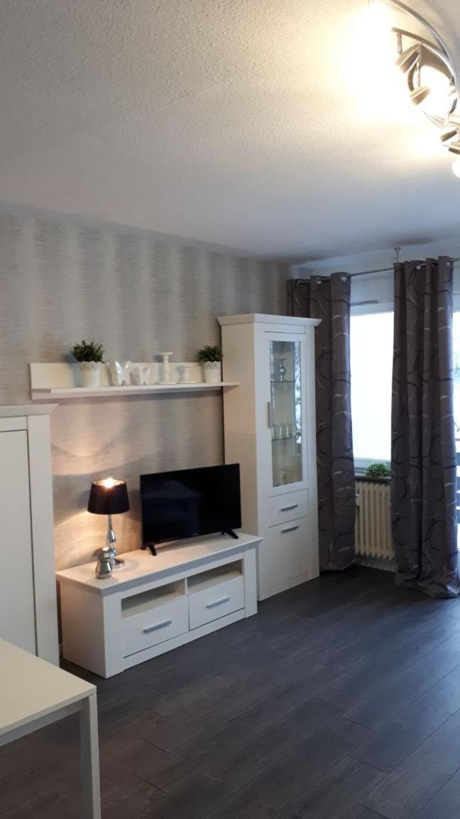Ferienwohnung Steffens Hahnenklee Wohnung 25 กอสลาร์ ภายนอก รูปภาพ