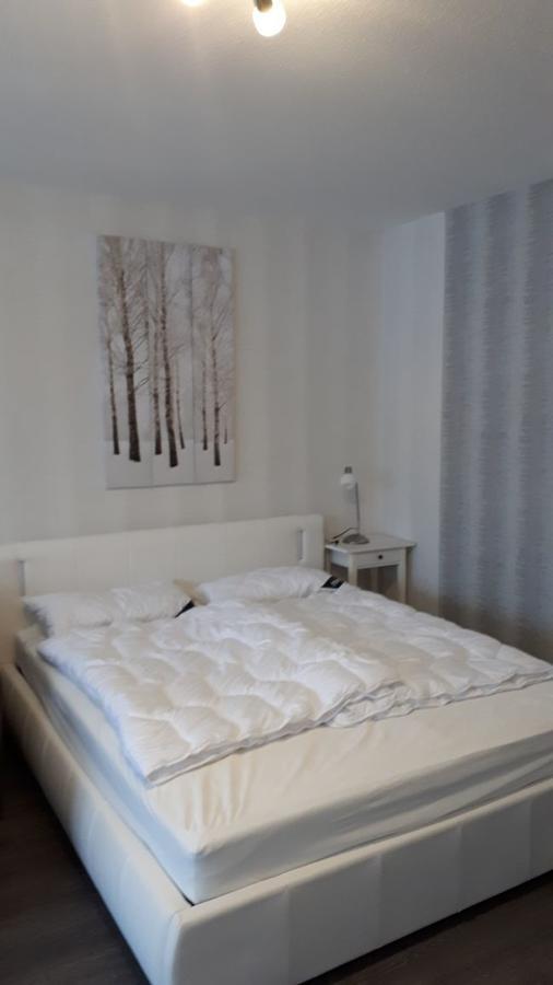 Ferienwohnung Steffens Hahnenklee Wohnung 25 กอสลาร์ ภายนอก รูปภาพ