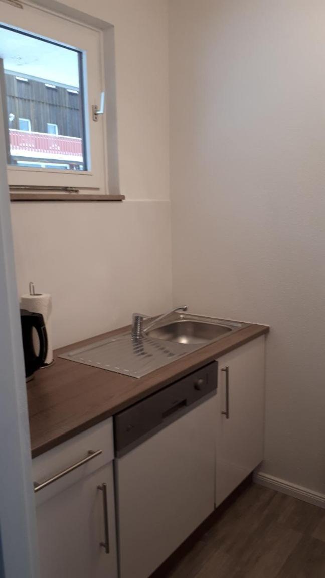 Ferienwohnung Steffens Hahnenklee Wohnung 25 กอสลาร์ ภายนอก รูปภาพ