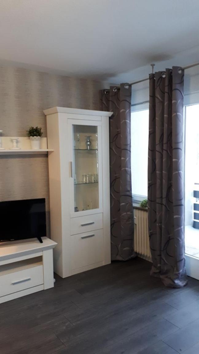 Ferienwohnung Steffens Hahnenklee Wohnung 25 กอสลาร์ ภายนอก รูปภาพ