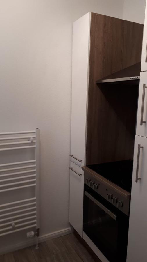 Ferienwohnung Steffens Hahnenklee Wohnung 25 กอสลาร์ ภายนอก รูปภาพ