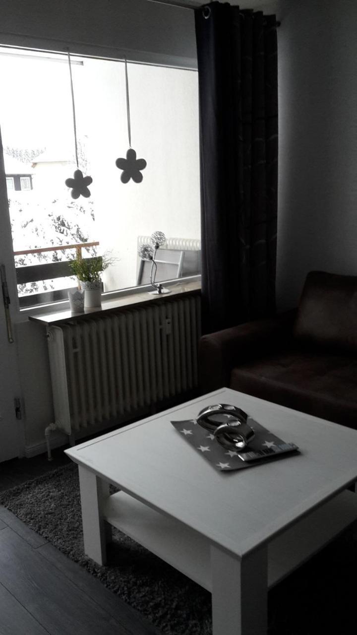 Ferienwohnung Steffens Hahnenklee Wohnung 25 กอสลาร์ ภายนอก รูปภาพ