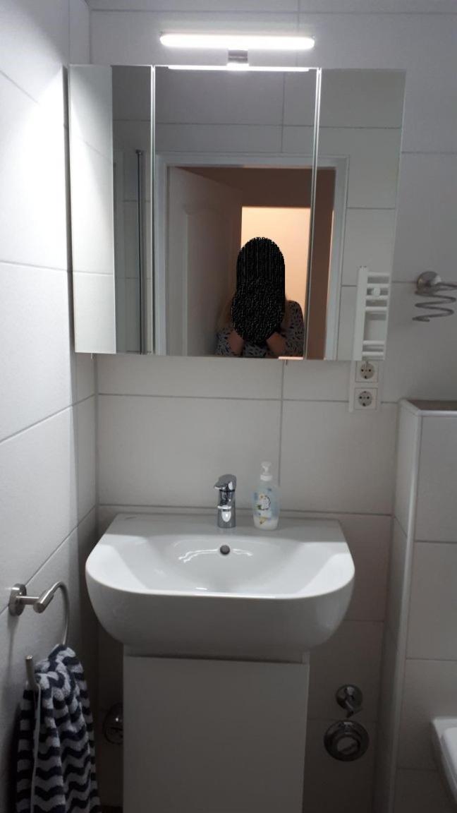 Ferienwohnung Steffens Hahnenklee Wohnung 25 กอสลาร์ ภายนอก รูปภาพ