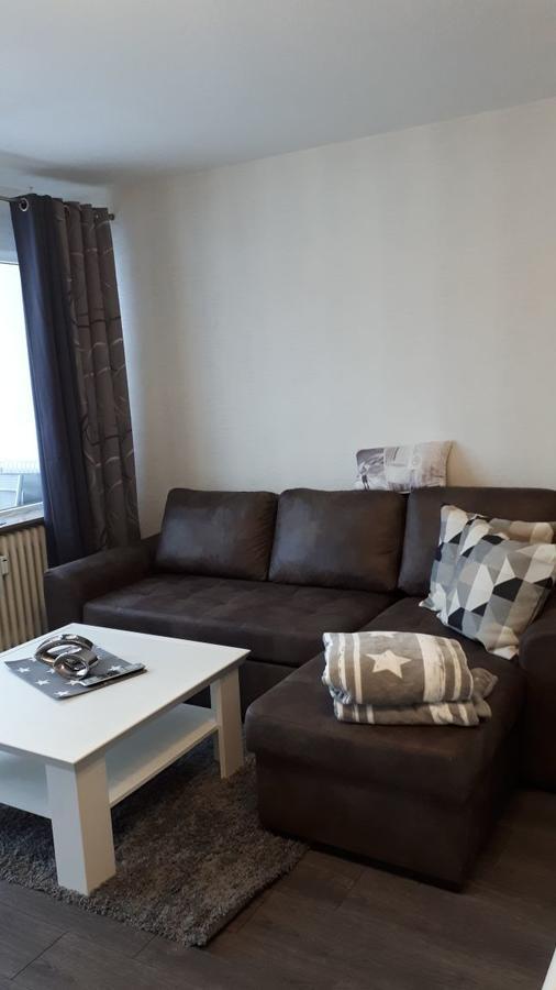 Ferienwohnung Steffens Hahnenklee Wohnung 25 กอสลาร์ ภายนอก รูปภาพ
