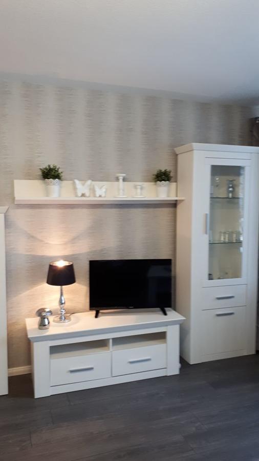 Ferienwohnung Steffens Hahnenklee Wohnung 25 กอสลาร์ ภายนอก รูปภาพ