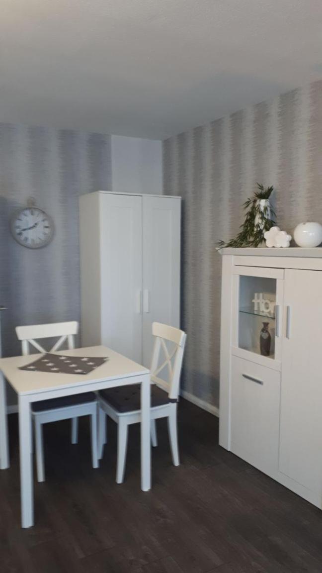 Ferienwohnung Steffens Hahnenklee Wohnung 25 กอสลาร์ ภายนอก รูปภาพ