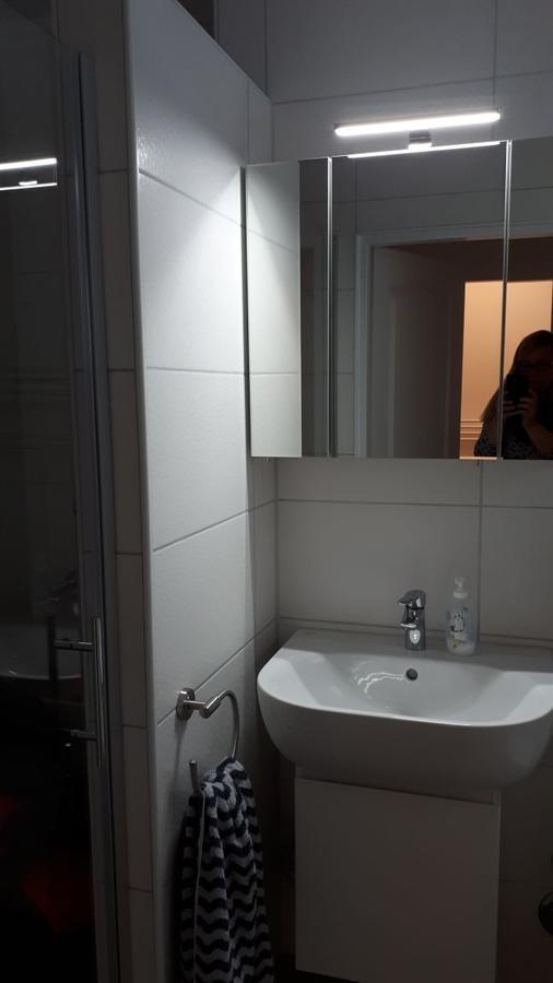 Ferienwohnung Steffens Hahnenklee Wohnung 25 กอสลาร์ ภายนอก รูปภาพ
